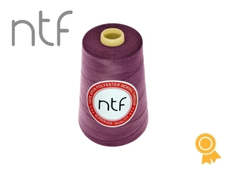 Šeříková 433, overlock niť, NTF 5000y (E)