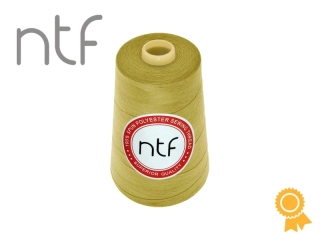 Kiwi Premium, overlock niť, NTF 5000y (E)
