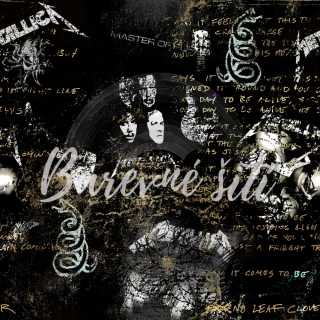 Teplákovina, Black Metal (E)