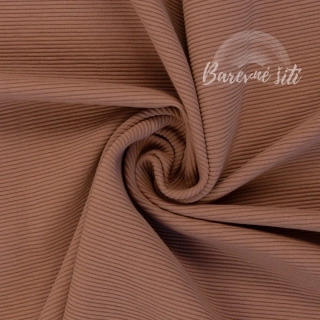 Ottoman 310g Nude růžová (E) 1m/ks