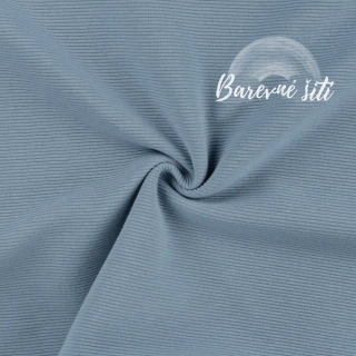 Ottoman Baby Blue (E) 1,10m/ks