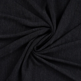 Merino úplet Antracit Holandsko (E)