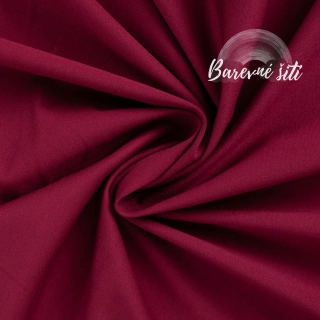 Punto de Luxe 330g BURGUNDY (E)