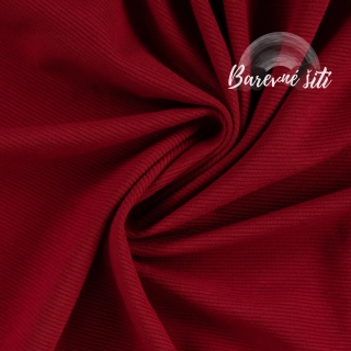 Ottoman Burgundy (E)