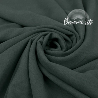 Amelia hladká Eukalyptus, šatovka (E)
