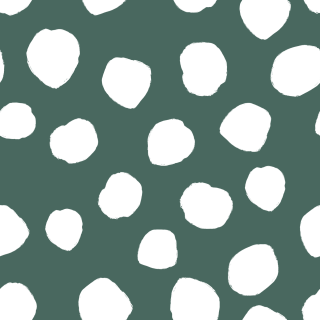 Silky, Velké bílé puntíky (E)