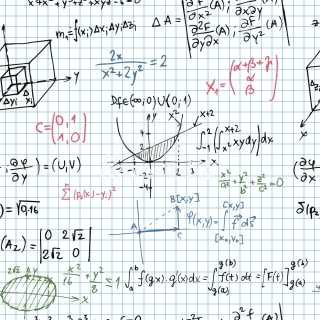 Úplet, Matematický sešit (E)