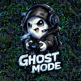 Teplákovina, Ghost mode , panel (E)