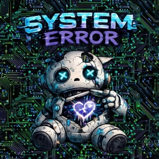 Teplákovina, System error , panel XL (E)