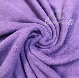 Fleece Fialová 632 (E)
