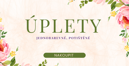 Úplety